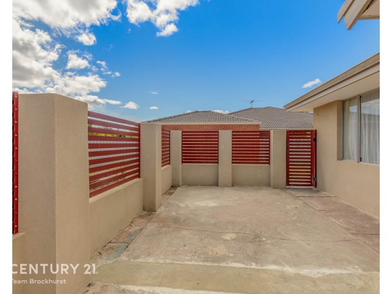 3 Chenies Rest, Gosnells WA 6110
