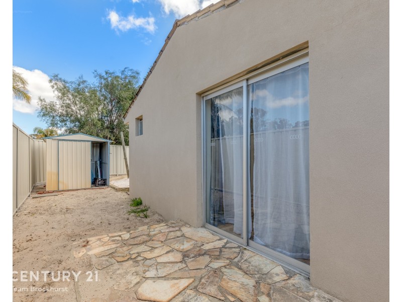 3 Chenies Rest, Gosnells WA 6110