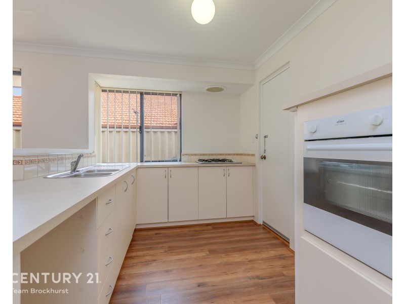 44 Lansdowne Entrance, Canning Vale WA 6155