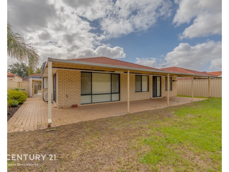 44 Lansdowne Entrance, Canning Vale WA 6155