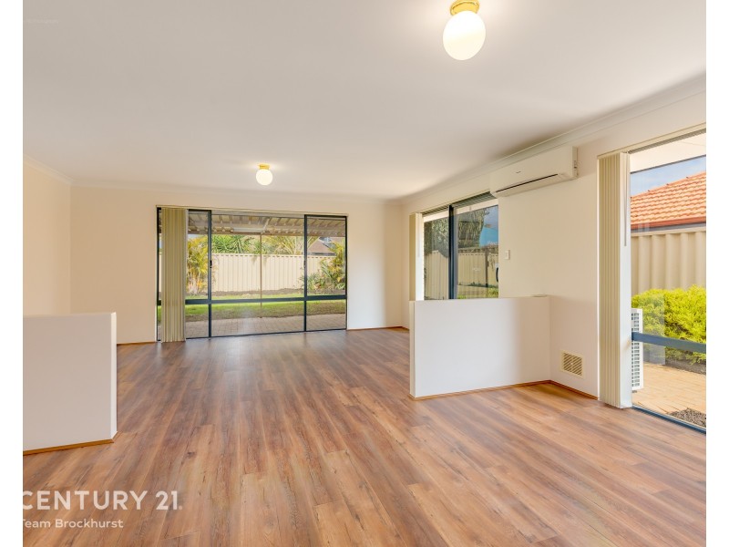 44 Lansdowne Entrance, Canning Vale WA 6155