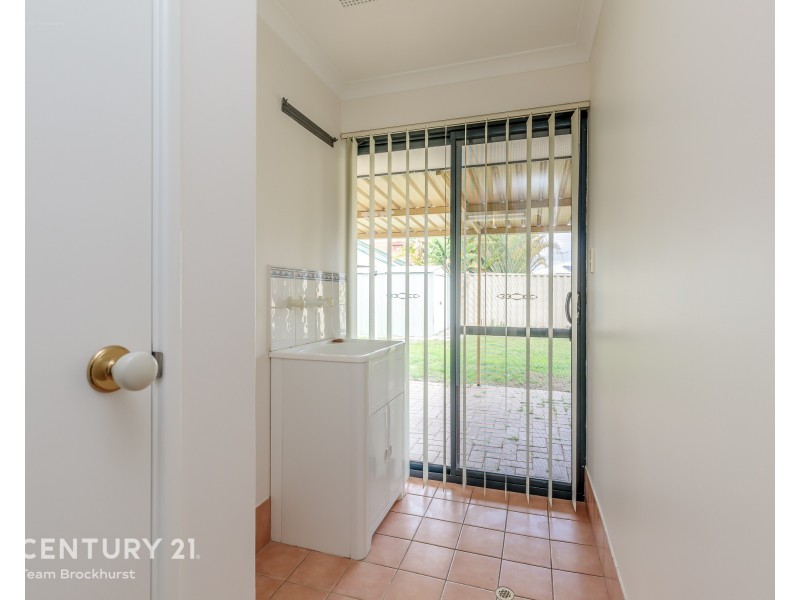44 Lansdowne Entrance, Canning Vale WA 6155