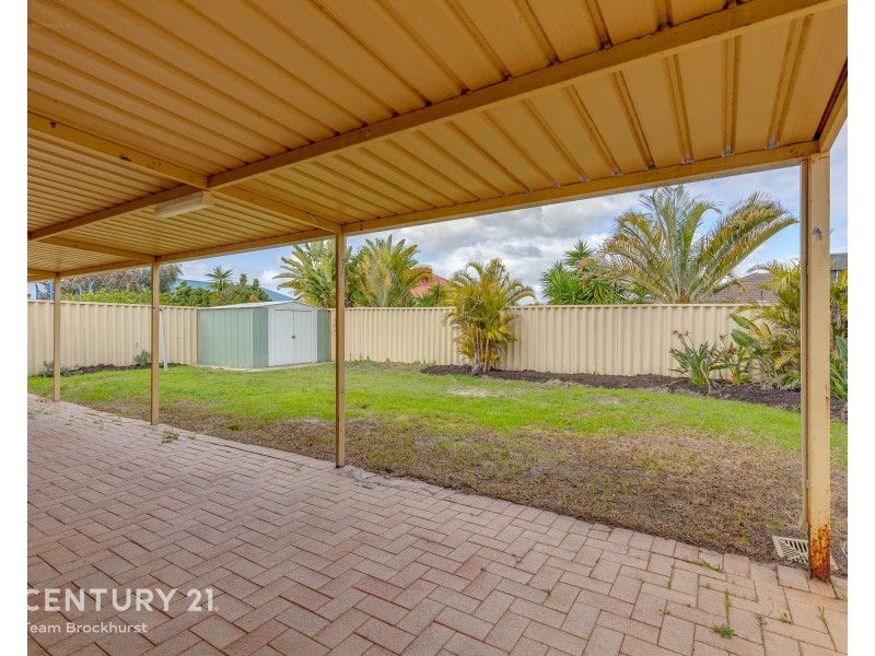 44 Lansdowne Entrance, Canning Vale WA 6155