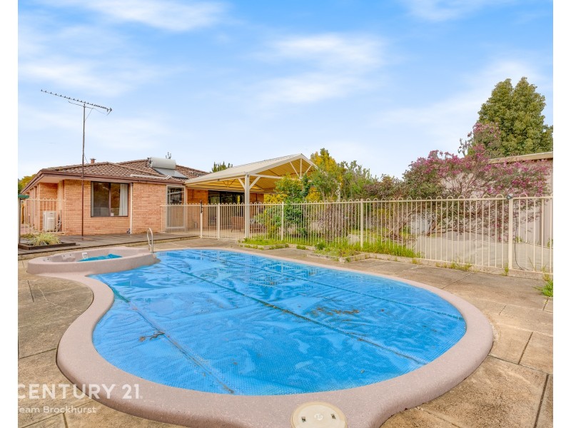 7 Bowden Place, Armadale WA 6112