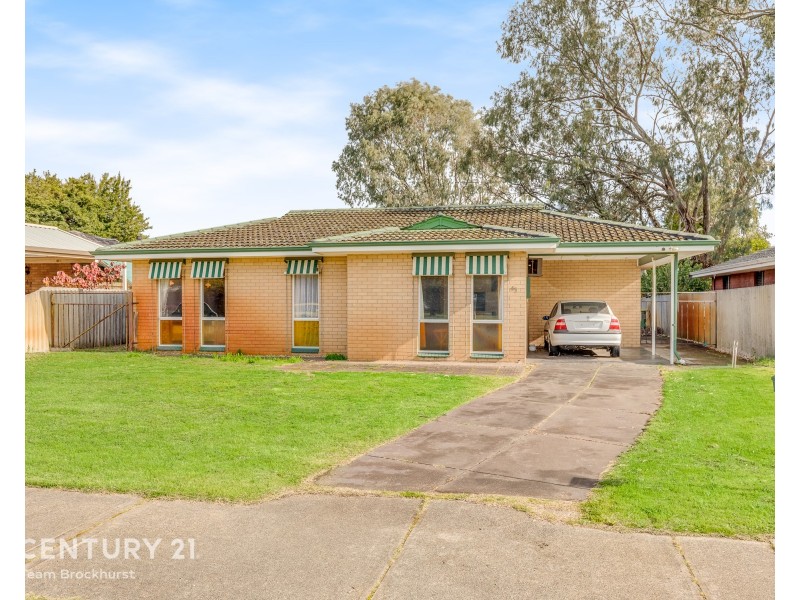 45 King Street, Gosnells WA 6110