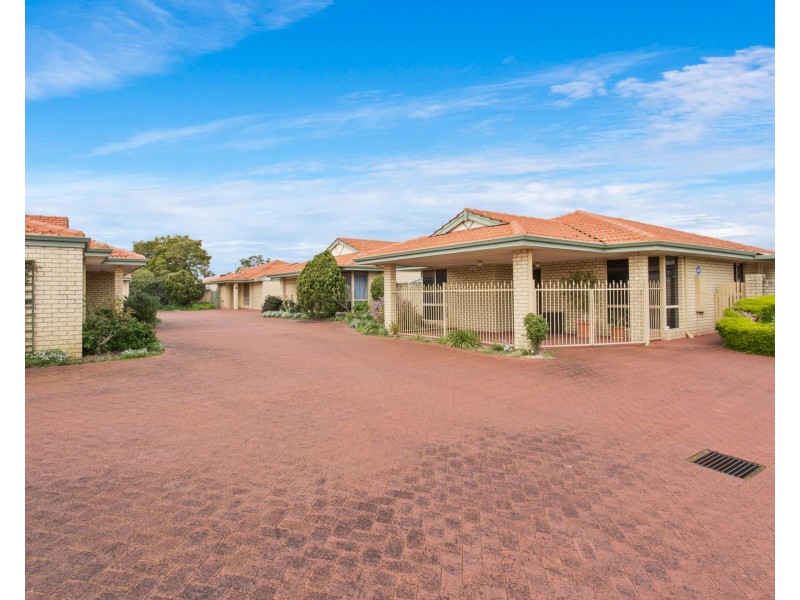 8/146 Corfield Street, Gosnells WA 6110