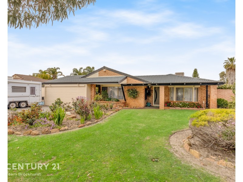 20 Pintail Parade, Ballajura WA 6066