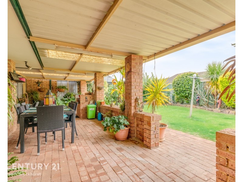 20 Pintail Parade, Ballajura WA 6066