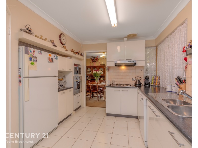 20 Pintail Parade, Ballajura WA 6066