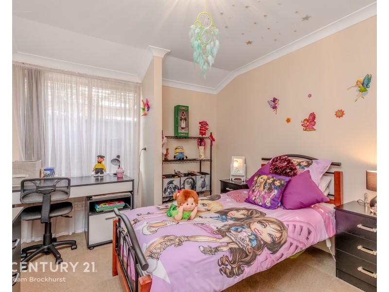 20 Pintail Parade, Ballajura WA 6066