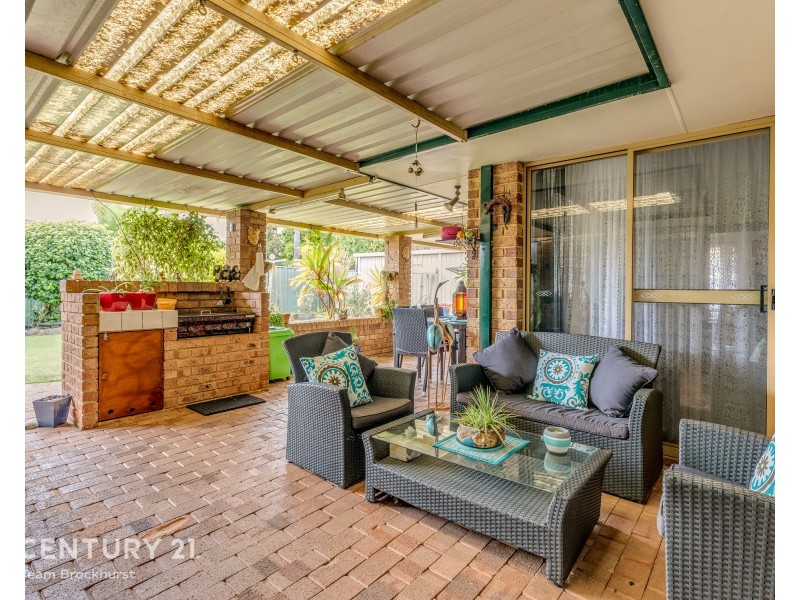 20 Pintail Parade, Ballajura WA 6066