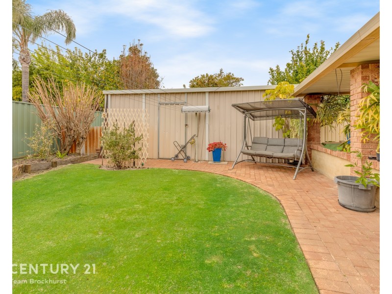20 Pintail Parade, Ballajura WA 6066