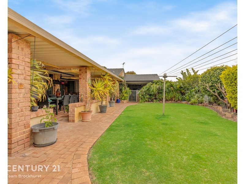 20 Pintail Parade, Ballajura WA 6066