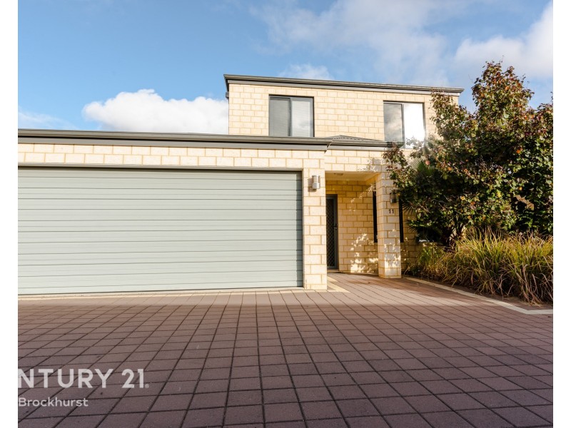 11/49 Pearson Street, Ashfield WA 6054