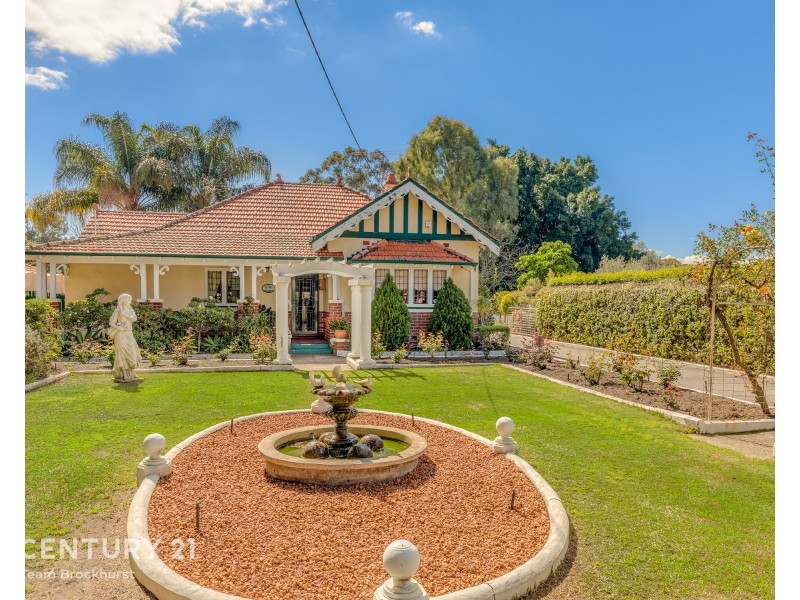 1554 Albany Highway, Beckenham WA 6107