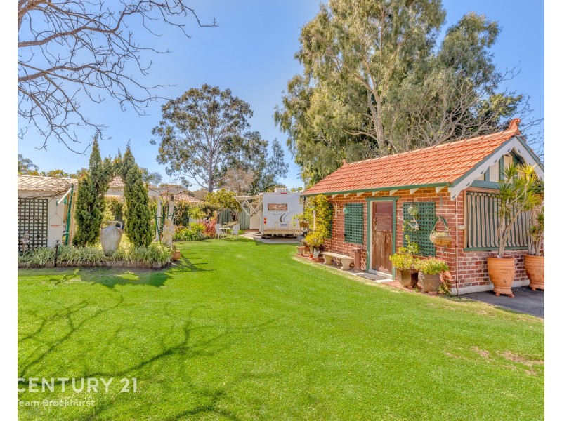 1554 Albany Highway, Beckenham WA 6107
