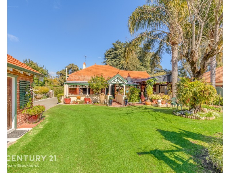 1554 Albany Highway, Beckenham WA 6107