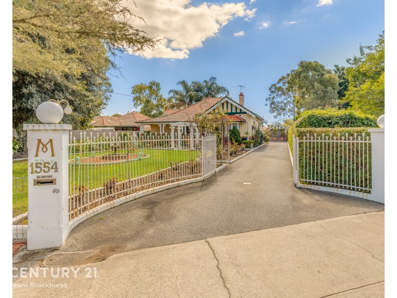 1554 Albany Highway, Beckenham WA 6107