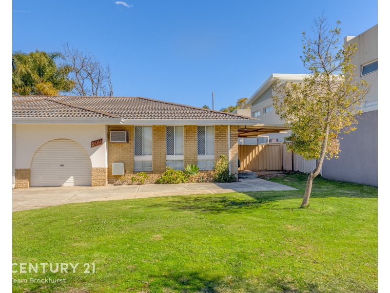 200 Knutsford Avenue, Kewdale WA 6105