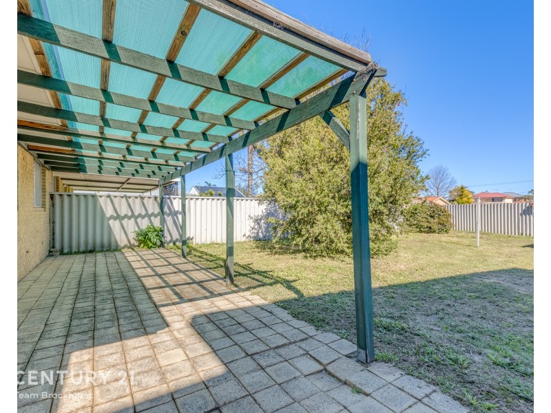 200 Knutsford Avenue, Kewdale WA 6105