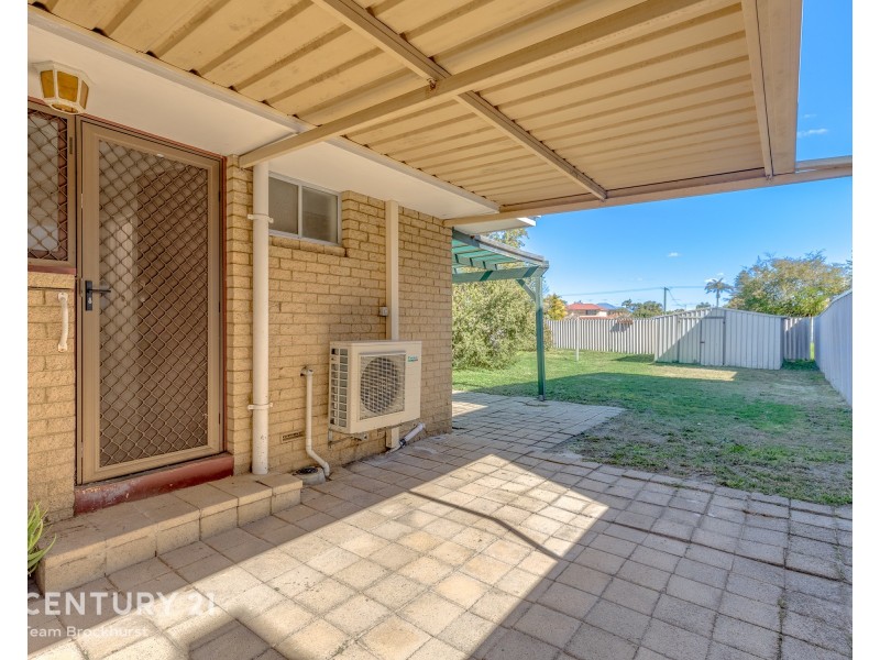200 Knutsford Avenue, Kewdale WA 6105