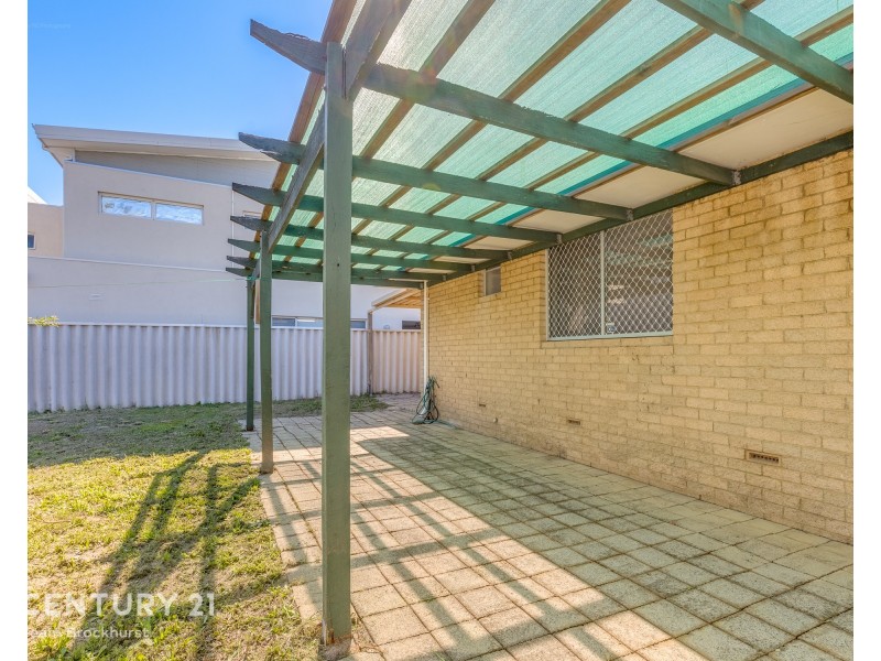 200 Knutsford Avenue, Kewdale WA 6105