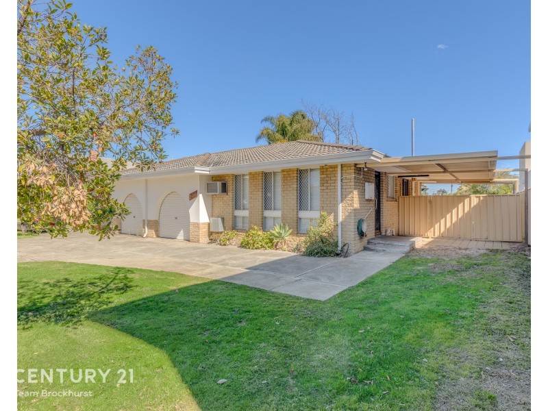 200 Knutsford Avenue, Kewdale WA 6105