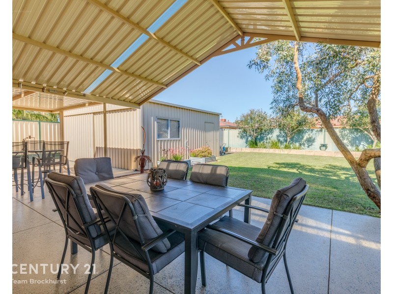 7 Lorikeet Way, Gosnells WA 6110