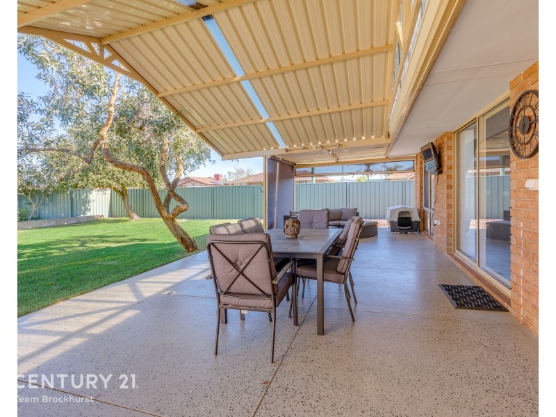 7 Lorikeet Way, Gosnells WA 6110