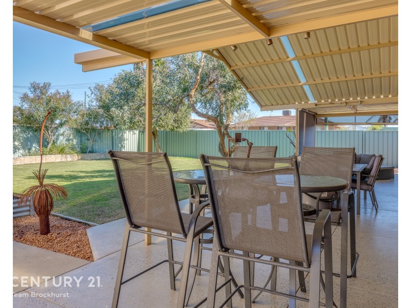 7 Lorikeet Way, Gosnells WA 6110