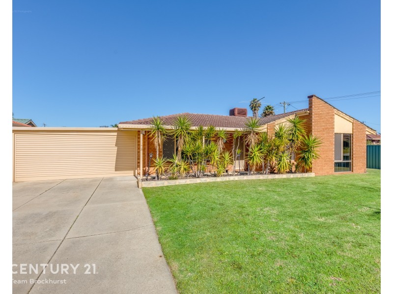 7 Lorikeet Way, Gosnells WA 6110
