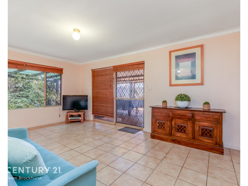 1 Magpie Place, Gosnells WA 6110