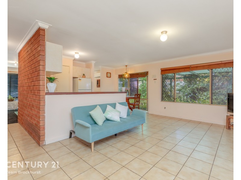 1 Magpie Place, Gosnells WA 6110