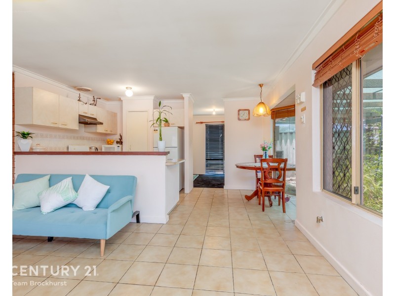 1 Magpie Place, Gosnells WA 6110