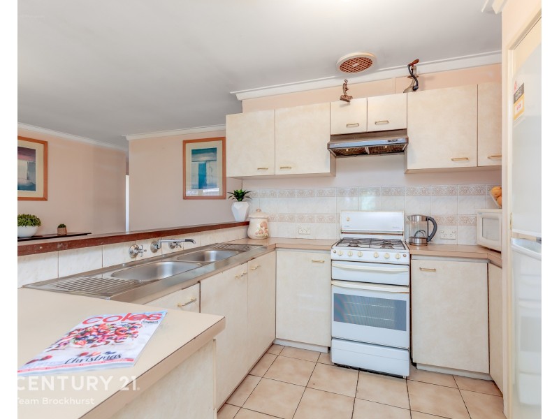 1 Magpie Place, Gosnells WA 6110