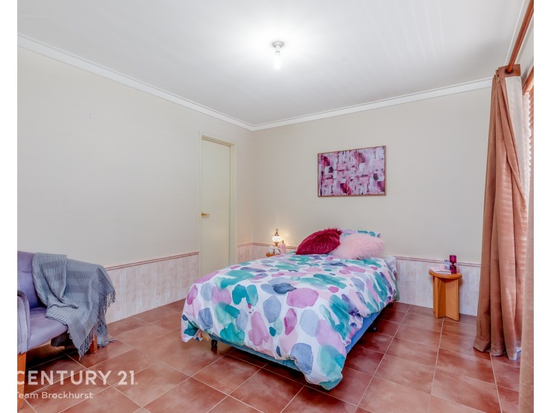 1 Magpie Place, Gosnells WA 6110