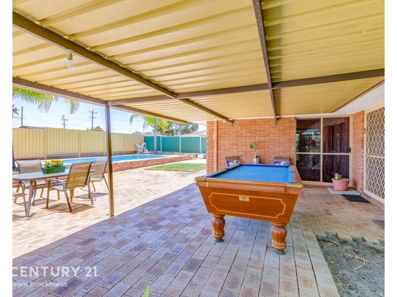 1 Magpie Place, Gosnells WA 6110