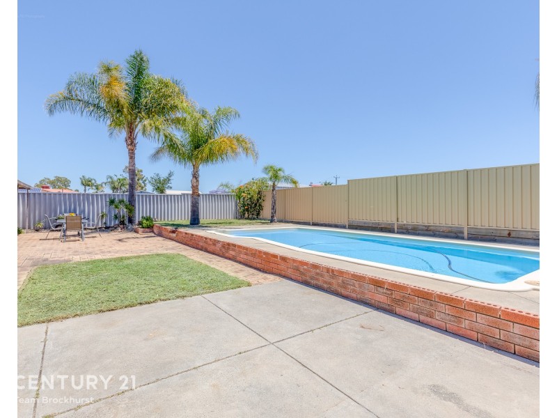 1 Magpie Place, Gosnells WA 6110