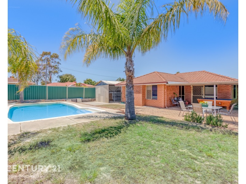 1 Magpie Place, Gosnells WA 6110