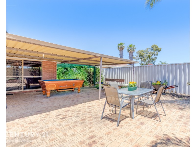 1 Magpie Place, Gosnells WA 6110