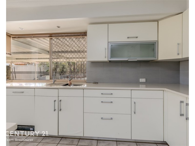 19 Seabrook Place, Success WA 6164