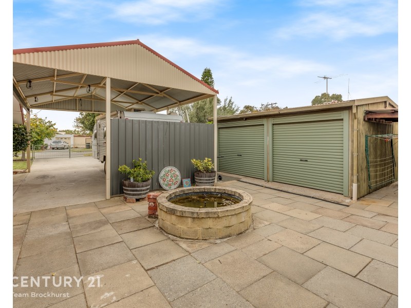 45 Martindale Ave, Thornlie WA 6108
