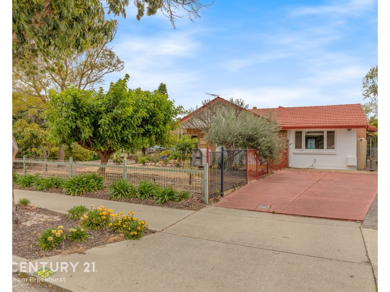 45 Martindale Ave, Thornlie WA 6108