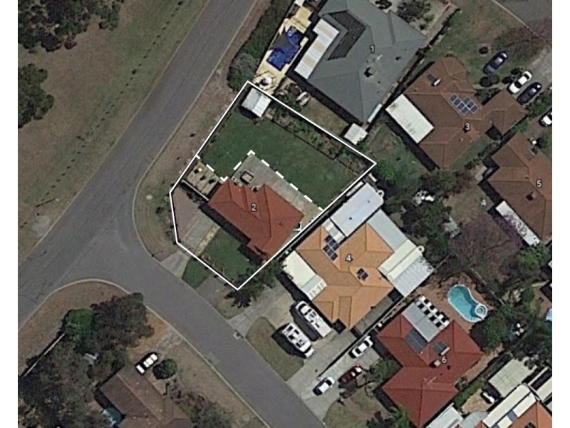 2 Majestic Court, Thornlie WA 6108