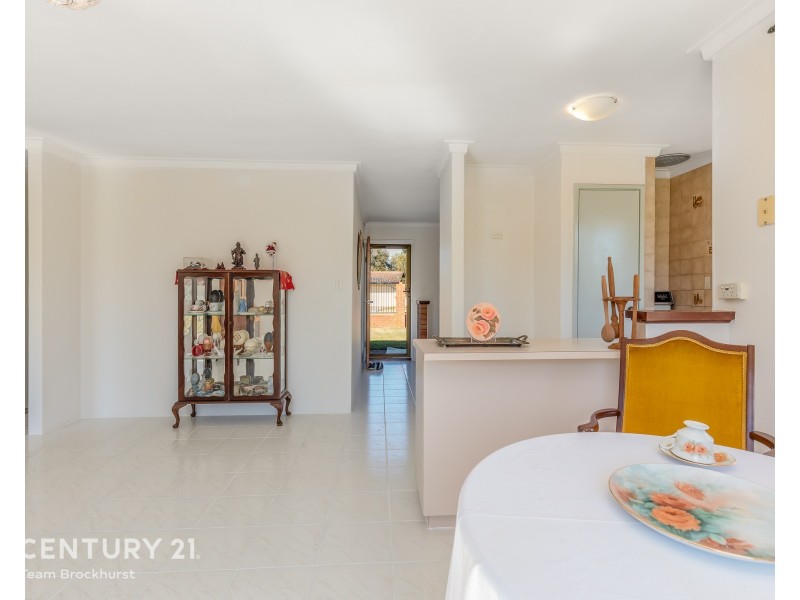 2 Majestic Court, Thornlie WA 6108