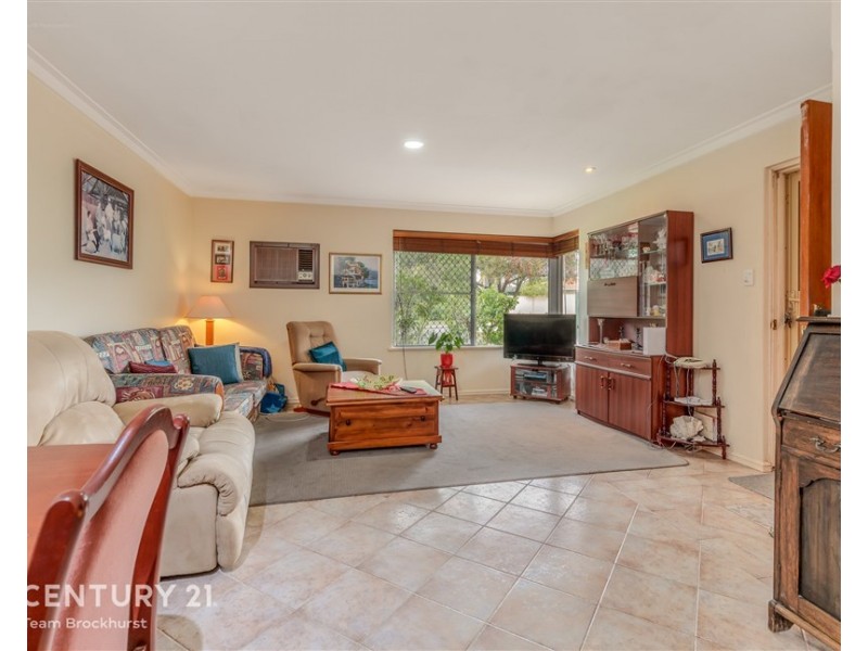 3b Blancoa Road, Ferndale WA 6148