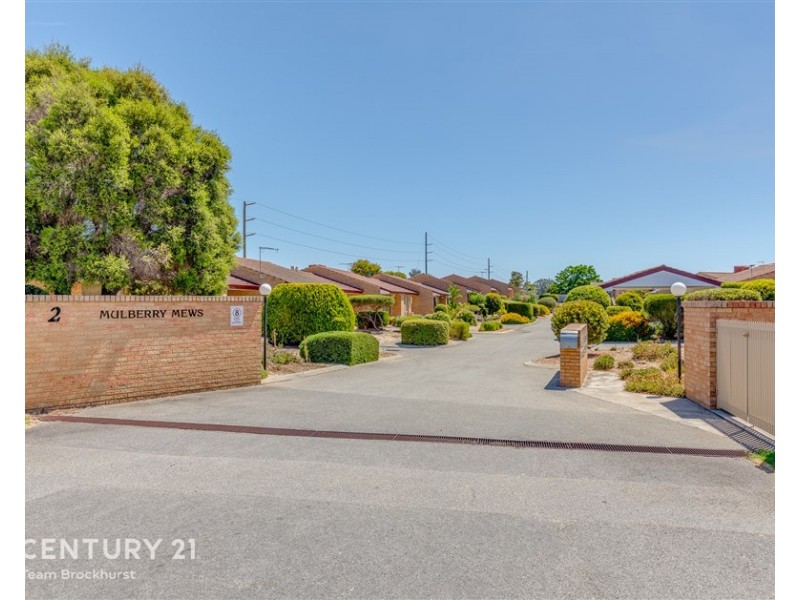 2/2 Attfield Street, Maddington WA 6109