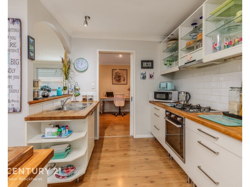 46 Shillington Way, Thornlie WA 6108