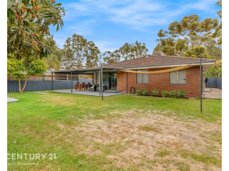 46 Shillington Way, Thornlie WA 6108