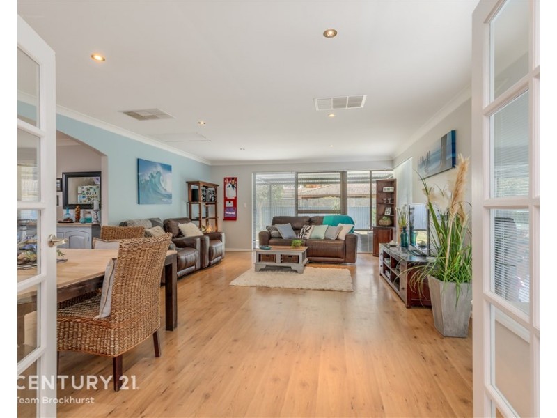 46 Shillington Way, Thornlie WA 6108